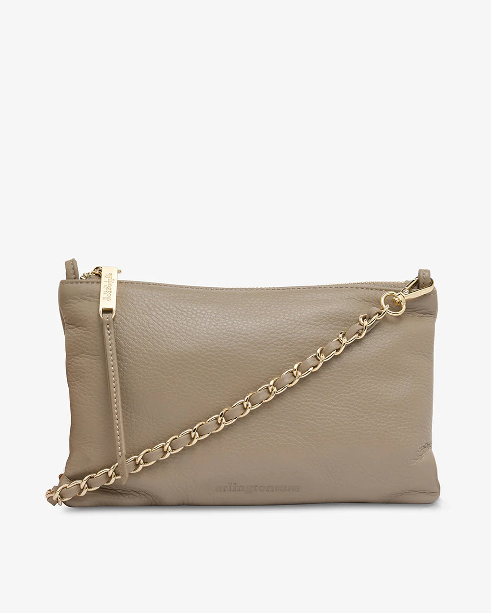 Molly Crossbody - Putty