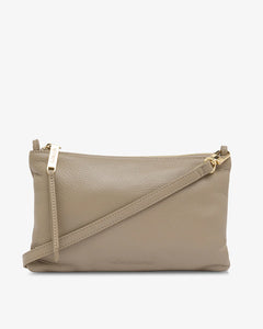 Molly Crossbody - Putty