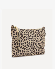 Load image into Gallery viewer, Molly Crossbody - Spot Suede