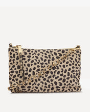 Load image into Gallery viewer, Molly Crossbody - Spot Suede