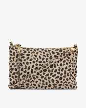 Load image into Gallery viewer, Molly Crossbody - Spot Suede