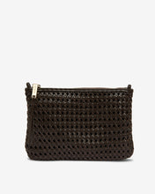 Load image into Gallery viewer, Molly Crossbody - Chocolate Weave