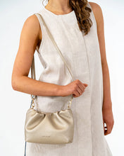 Load image into Gallery viewer, Monty Bag - Gold