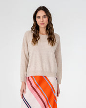 Load image into Gallery viewer, Mornington Knit - Natural