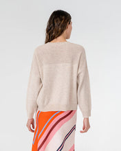 Load image into Gallery viewer, Mornington Knit - Natural