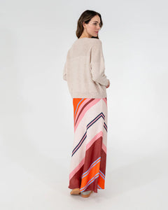 Mornington Knit - Natural