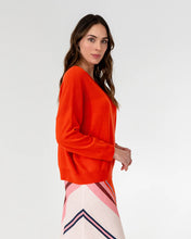 Load image into Gallery viewer, Mornington Knit - Poppy