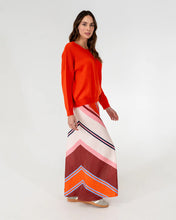 Load image into Gallery viewer, Mornington Knit - Poppy