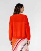 Load image into Gallery viewer, Mornington Knit - Poppy