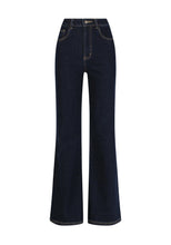 Load image into Gallery viewer, Oscar Denim Jeans - Dark Blue
