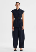 Load image into Gallery viewer, Henry Cargo Pant - Navy