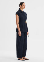 Load image into Gallery viewer, Henry Cargo Pant - Navy
