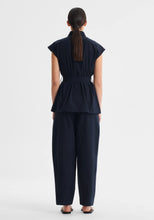 Load image into Gallery viewer, Henry Cargo Pant - Navy