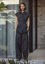 Load image into Gallery viewer, Henry Cargo Pant - Navy