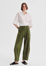 Load image into Gallery viewer, Charlie Cargo Pant - Khaki