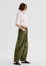 Load image into Gallery viewer, Charlie Cargo Pant - Khaki