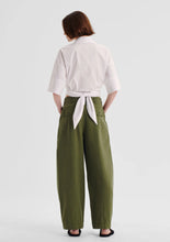 Load image into Gallery viewer, Charlie Cargo Pant - Khaki