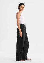 Load image into Gallery viewer, Charlie Cargo Pant - Black