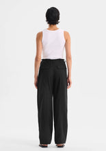 Load image into Gallery viewer, Charlie Cargo Pant - Black