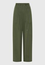 Load image into Gallery viewer, Charlie Cargo Pant - Khaki