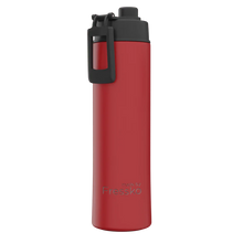 Load image into Gallery viewer, MOVE 660ml Drink Bottle - Chilli