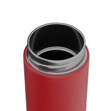 Load image into Gallery viewer, MOVE 660ml Drink Bottle - Chilli