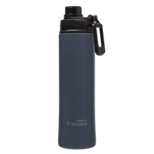 Load image into Gallery viewer, MOVE 660ml Drink Bottle - Denim