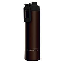 Load image into Gallery viewer, MOVE 660ml Drink Bottle - Espresso