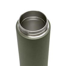 Load image into Gallery viewer, MOVE 660ml Drink Bottle - Khaki