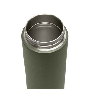 MOVE 660ml Drink Bottle - Khaki