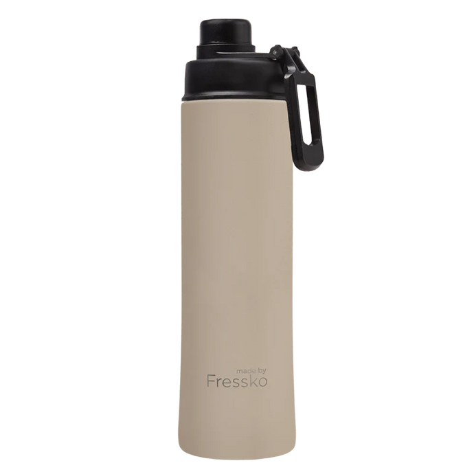 MOVE 660ml Drink Bottle - Oat