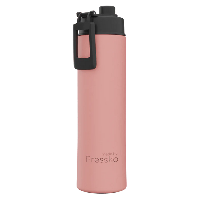 MOVE 660ml Drink Bottle - Peachy
