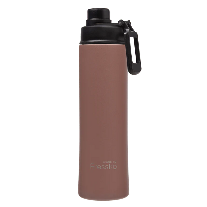 MOVE 660ml Drink Bottle - Tuscan