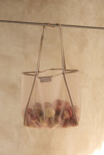 Load image into Gallery viewer, Zanzibar Bag - Camel Mesh