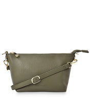 Load image into Gallery viewer, Leyton Crossbody - Khaki