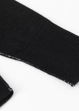 Load image into Gallery viewer, N.275  Cashmere Cardigan - Black
