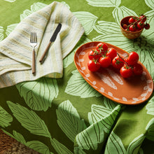 Load image into Gallery viewer, Napkin- Margot Green (Set of 4)