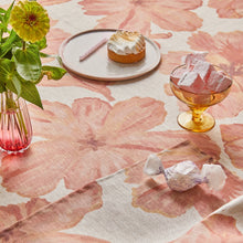 Load image into Gallery viewer, Napkin - Tulip Pink (Set of 4)