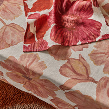 Load image into Gallery viewer, Napkin - Leon Cerise (Set of 4)