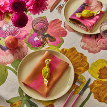 Load image into Gallery viewer, Napkin - Stripe Candy (Set of 4)