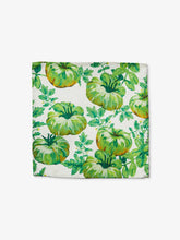 Load image into Gallery viewer, Napkins - Heriloom Green Linen (Set of 4)