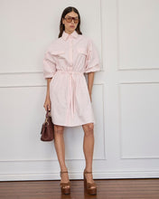 Load image into Gallery viewer, Virginia Dress - Baby Pink