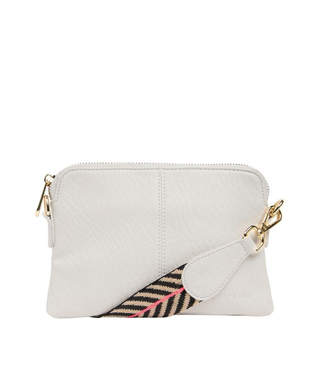 Bowery Petite - Chalk