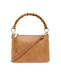 Bridget Bag - Vintage tan