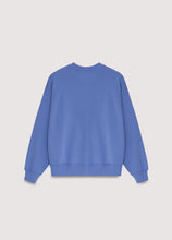 Load image into Gallery viewer, Logo Woman Sweatshirt - Starlight Blue