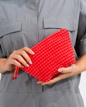 Load image into Gallery viewer, Napili Case Small - Red/Pink