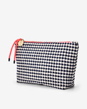 Load image into Gallery viewer, Napili Case Large - Navy/White