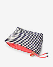Load image into Gallery viewer, Napili Case Large - Navy/White