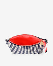 Load image into Gallery viewer, Napili Case Large - Navy/White