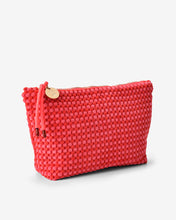 Load image into Gallery viewer, Napili Case Large - Red/Pink